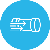 Data Engineering Workload Icon
